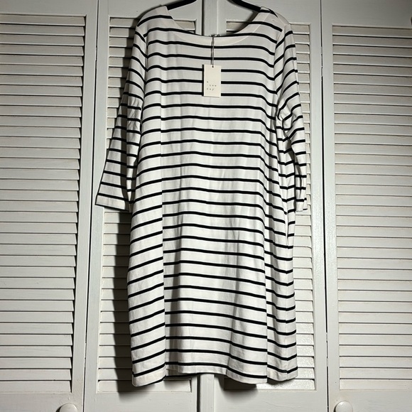 Dresses & Skirts - NWT Striped Dress